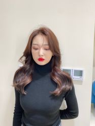 -M1 HAIR烫染