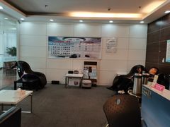 -上海和展广汽丰田4S店(老闵行店)