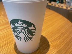 -星巴克臻选(周浦万达店)