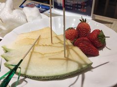 -小船渔村·大连菜·大连焖鱼(黄河路店)