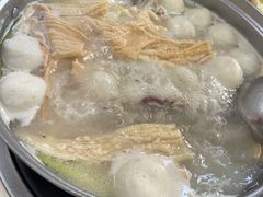 -中山脆肉鲩(新圳东路店)
