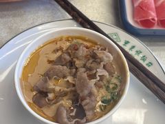 -东来顺饭庄(天坛店)