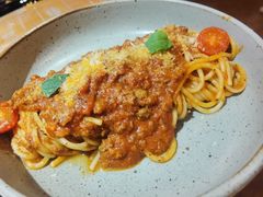 -盘炉forenza·云贵川融合小食堂 ( 钟楼中柳巷店)