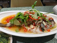 柠香鲈鱼-Home Thai·泰谣(王府井apm店)