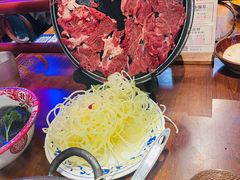 -楠火锅(昆山金鹰店)