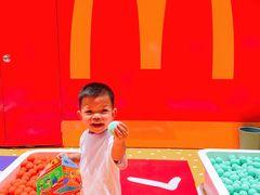 -麦当劳(北京路广百广场店)