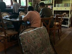 -CafeDuVillage乡村咖啡馆(美邻苑店)