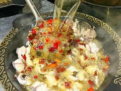 -金三可市井水煮鱼(金碧园店)