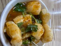 -路边摊胡同里(星城商厦店)