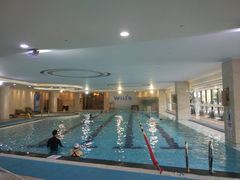 -W FITNESS 威尔仕健身·游泳(七宝店)