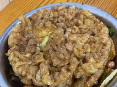 -覃姐柳州螺蛳粉(横岗店)