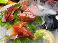 -鳗鱼家·深夜食堂(军博店)