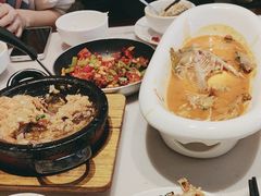 -小菜园新徽菜(滁州苏宁店)