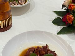 -悦融琥珀·京鲁菜·海味珍品(西单店)