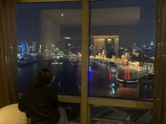 -上海外滩茂悦大酒店