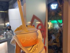 -Dip in Gelato(富民路店)