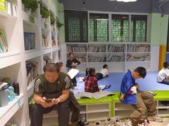 -学知乐教育·幼小衔接·小学科辅导(嘉定镇校区)