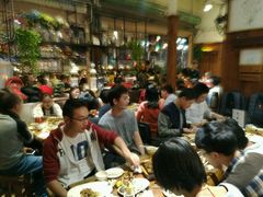 -木屋烧烤(白石洲店)