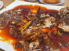 -陈傻子餐厅(世纪都会店)