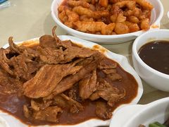 -满口香饭店