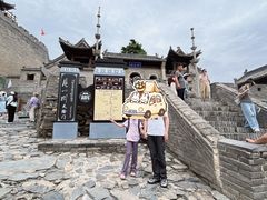 -雁门关景区