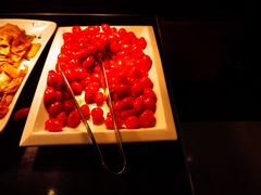 -龙之梦万丽酒店青餐厅