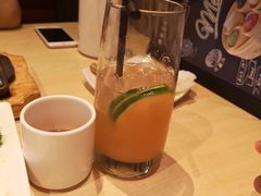 -避风塘(百联东郊店)