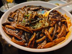 -丰收日·小海鲜·沪上家宴(顾村正大店)