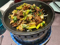 -羲和雅苑•北京烤鸭(乐园道万象城店)