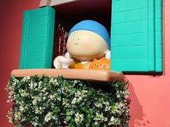 -上海宝龙美术馆