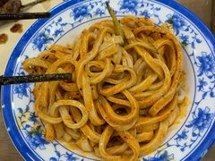-西安贾三灌汤包·回坊小吃·清真炒菜(北院门总店)