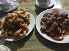 -九龙餐厅(大沽路店)