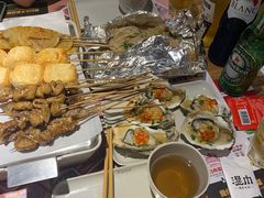 -木屋烧烤(岗顶二店)