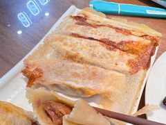 -春水锅贴·传统鲁菜(大明湖店)