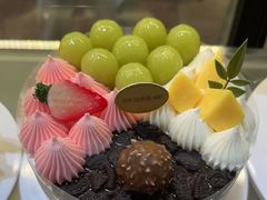 -味多美蛋糕(潘家园店)