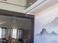 -京梟红茶楼(方恒购物中心店)