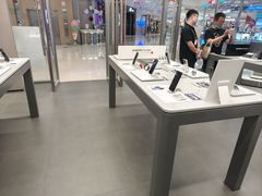 -小米之家(长宁中山公园龙之梦店)