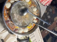 -小煵记·打边炉(西丽文光店)