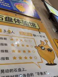 -疯狂的麦咭(长沙店)