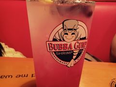 -阿甘虾餐厅(凌霄阁店)