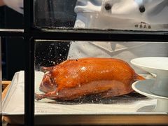 -四季民福烤鸭店(王府井东安门店)