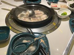 -润泽园椰子鸡(汇一城店)