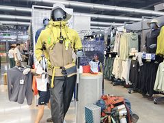 -迪卡侬(大英山店)