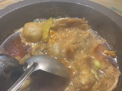 -肖记公安牛肉鱼杂馆· 省级非物质文化遗产(仁和路店)