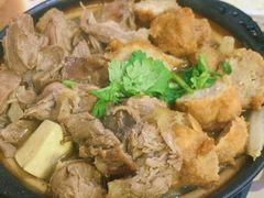 -友利砂锅居(烟台店)