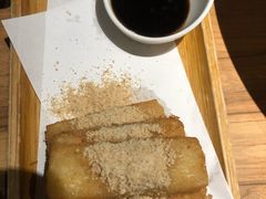 蛋酥软糍粑-太二酸菜鱼(福州泰禾店)