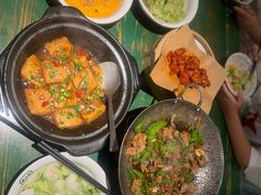 -费大厨辣椒炒肉(太平老街店)