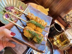 -鸟鹏烧鸟居酒屋(昌岗店)