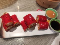 -丰圆轩粤式茶楼(大宁国际商业广场店)