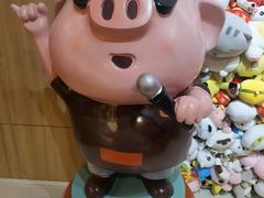 -汤连得温泉馆(宝山店)